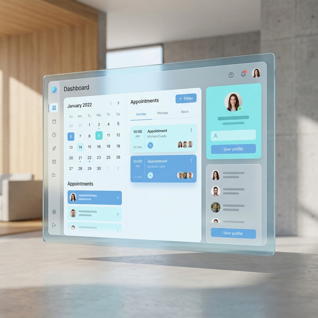Citario Dashboard